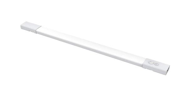 Photo 1 of 20.5 in. (Fits 24 in. Cabinet) Plug-in Integrated LED White Linkable Onesync Under Cabinet Light Color Changing CCT
