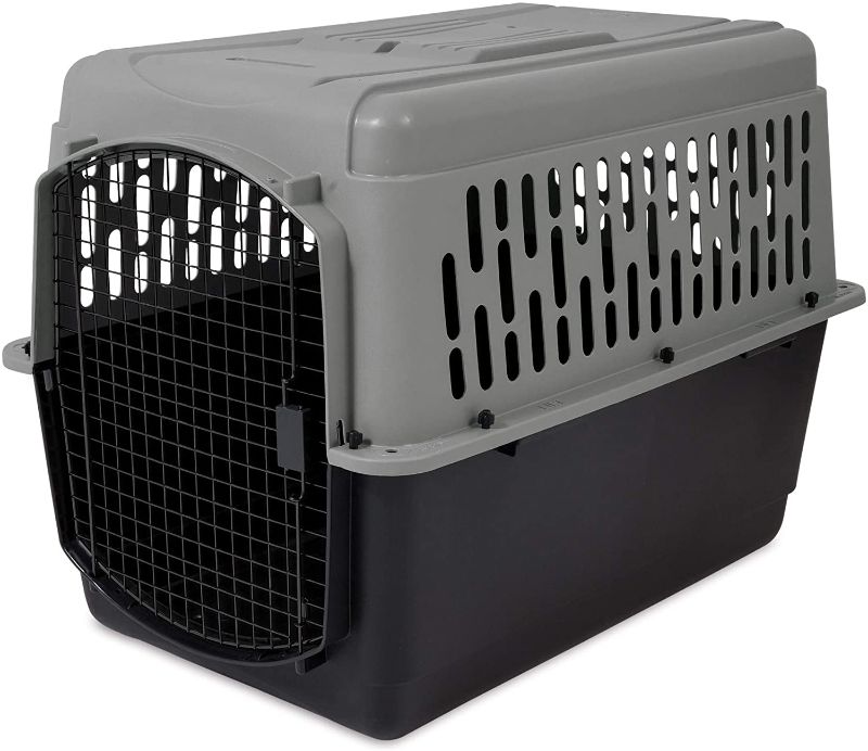 Photo 1 of **SIZE IS UNKNOWN**
ASPEN PET Pet Porter Dog Kennel, Various Sizes
