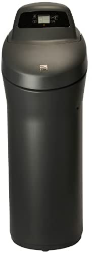 Photo 1 of **PARTS ONLY**
Kenmore 520 NSF International Certified Minerals, Barium, Radium, and Chlorine Taste & Odor | Reduce Hard Water in Your Home | Fully Programmable, Easy to Install 2-in-1 System, Black
