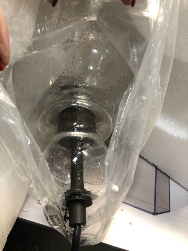 Photo 1 of Pendant Lighting
