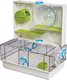 Photo 1 of **parts only ** HAMSTER CAGE