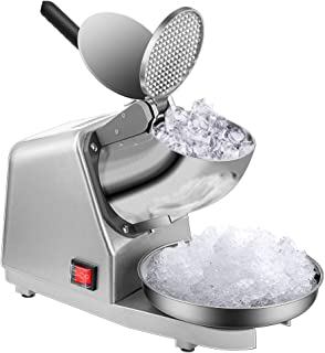 Photo 1 of DUAL BLADES ICE CRUSHER