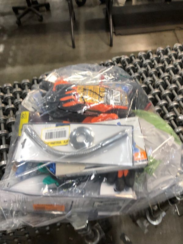 Photo 1 of ***HOME DEPOT BUNDLE. SOLD AS IS. NO RETURNS NO REFUNDS*** 