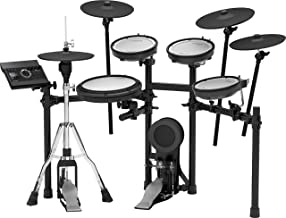 Photo 1 of Roland TD-17KVX-S V-Compact Series Electronic Drum Kit
