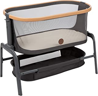 Photo 1 of Maxi Cosi Iora 2-in-1 Co-Sleeper Essential Graphite