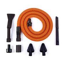 Photo 1 of 1-1/4 in. Premium Car Cleaning Accessory Kit for RIDGID Wet/Dry Shop Vacuums
