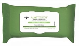 Photo 1 of Aloetouch Personal Cleansing Wipes - MSC263854
