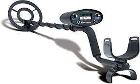 Photo 1 of  Metal Detector 
