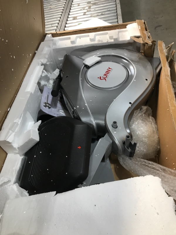 Photo 1 of SF-RW5515 Magnetic Rowing Machine
