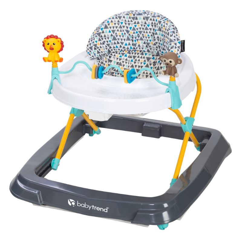 Photo 1 of Baby Trend Baby Walker, Zoo-ometry
