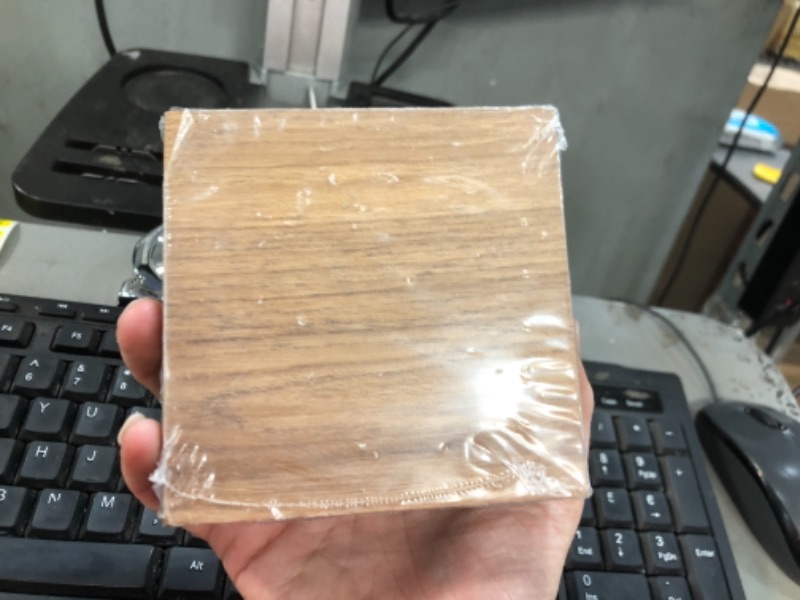 Photo 1 of Apostle Islands Oak- Sample; 5 pieces 