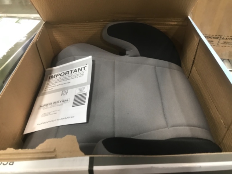 Photo 3 of Cosco Top Side Booster Car Seat in Leo