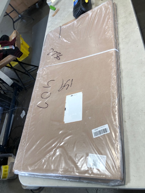 Photo 1 of uBoxes TV Moving Box