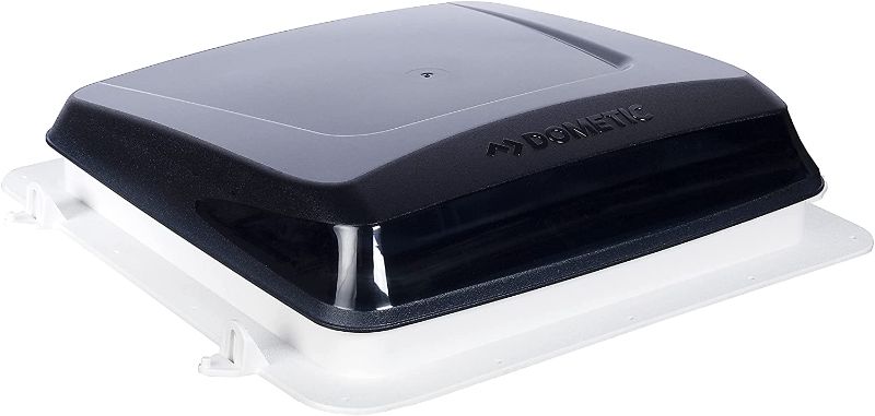 Photo 1 of DOMETIC 810402 Fan-Tastic Vent - Model 1450, Single-Speed Reversible Fan Blade
