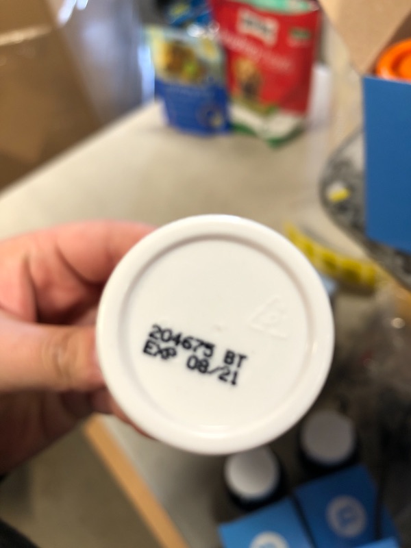 Photo 1 of Nuun Sport: Electrolyte-Rich Sports Drink Tablets
expires Aug 2021
