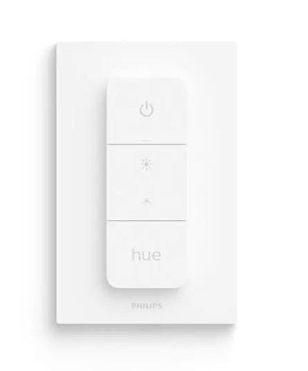 Photo 1 of Philips Hue
Dimmer Switch