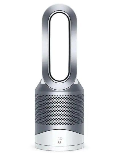 Photo 1 of Dyson
Pure Hot + Cool, Air Purifier, Heater + Fan with HEPA filter, HP01