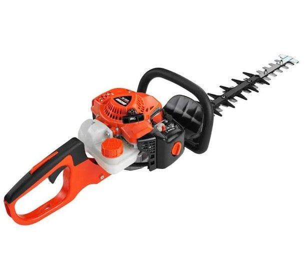 Photo 1 of ECHO
20 in. 21.2 cc Gas 2-Stroke Cycle Hedge Trimmer