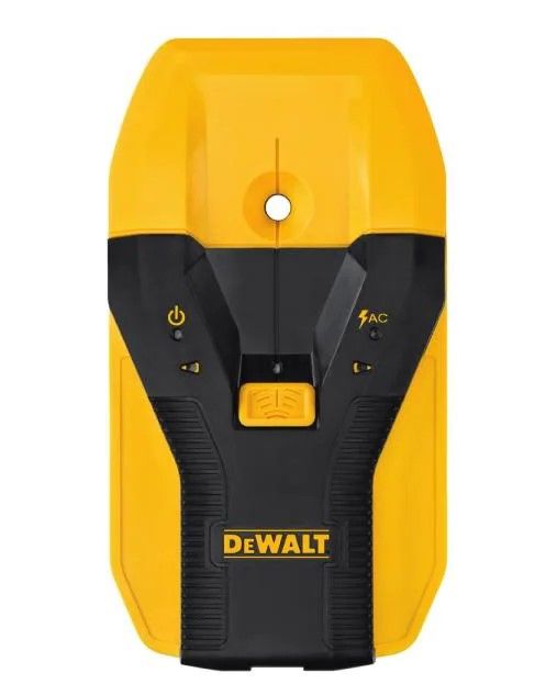 Photo 1 of DEWALT
1-1/2 in. Stud Finder