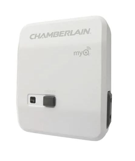 Photo 1 of Chamberlain
MyQ Plug-in Smart Lamp Control