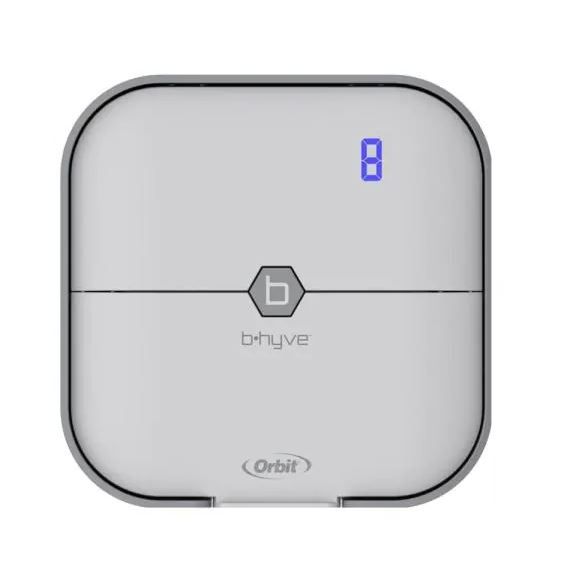 Photo 1 of Orbit
8-Zone B-hyve Indoor Timer