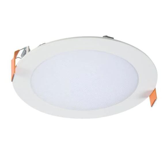 Photo 1 of Halo
HLB 6 in. Selectable CCT New Construction or Remodel Canless Recessed Integrated LED Kit