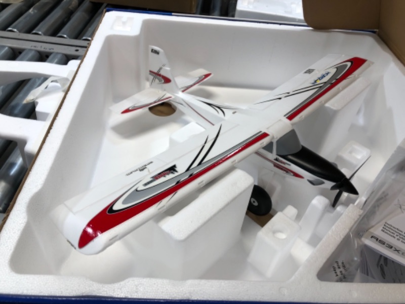 Photo 3 of E-flite UMX Turbo Timber BNF Basic (EFLU6950)