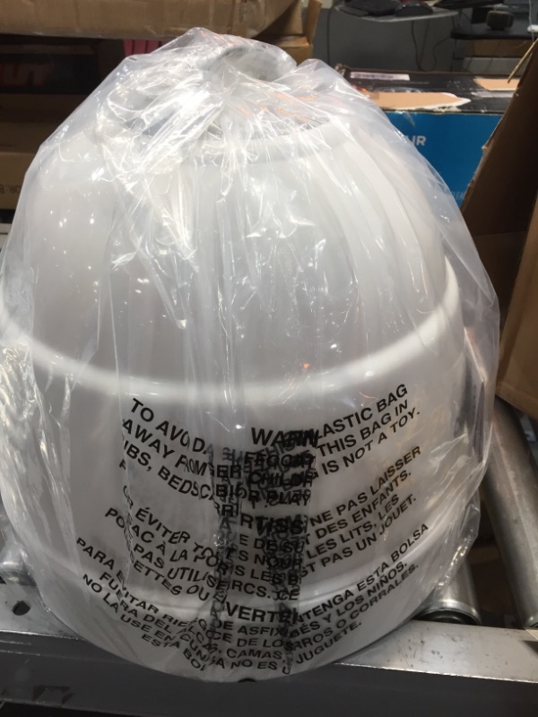 Photo 1 of CONAIR®
PRO STYLE BONNET HAIR DRYER
HH320RNX