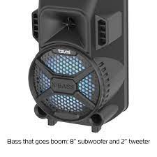 Photo 1 of Megabass LED Jobsite Speaker
