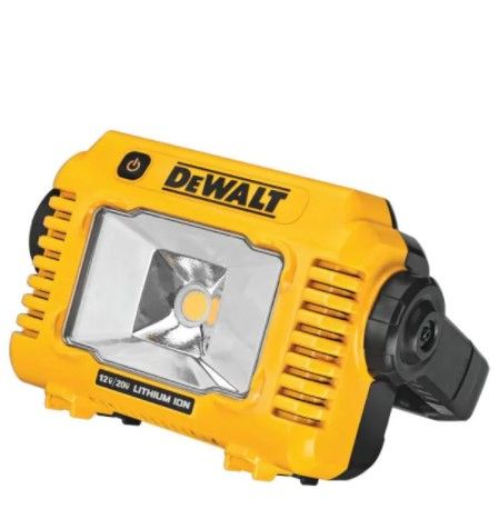 Photo 1 of DEWALT 20-Volt MAX Compact Task Light