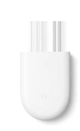 Photo 1 of Google Nest Power Connector - C-Wire Substitute - Compatible with Nest thermostats