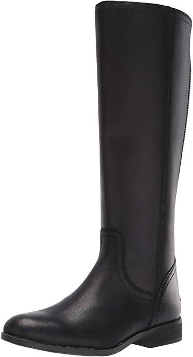 Photo 1 of Frye and Co. Women's Jolie Back Zip Knee High Boot