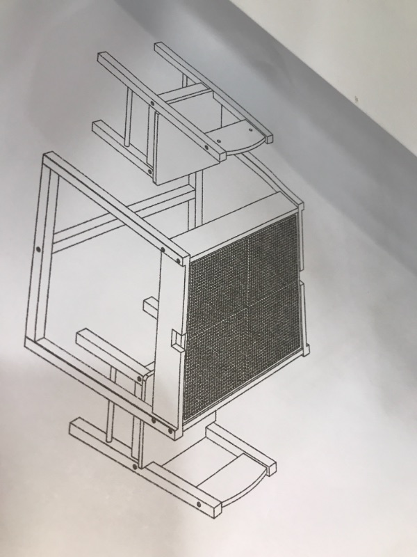 Photo 1 of Activity Table For Children White