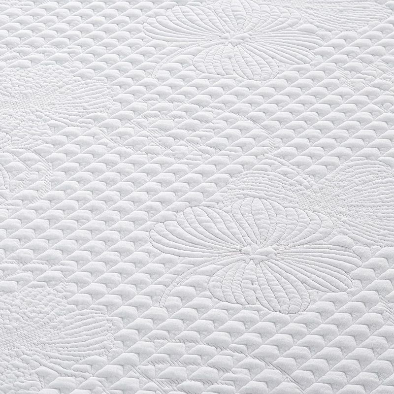 Photo 1 of **MATTRESS WAS PREVIOUSLY OPENED**
Olee Sleep 10 inch Aquarius Memory Foam Mattress - Full
