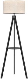 Photo 1 of (Similar To Image) Tripod Floor Lamp