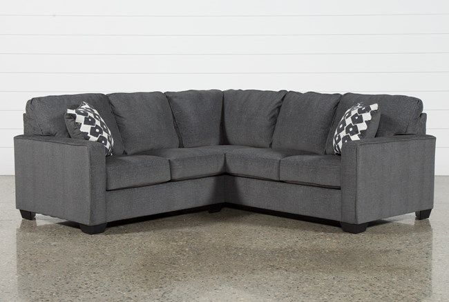 Photo 1 of (Similar to photo) 2 Piece 92" Sectional
