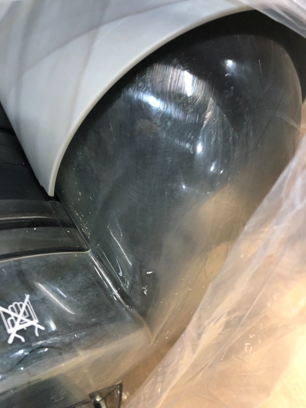 Photo 1 of ***PARTS ONLY***Breville - Juice Fountain Plus (JE98XL)