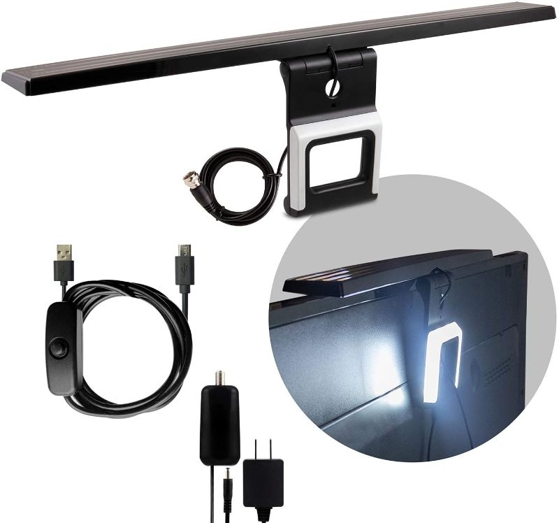 Photo 1 of GE LED Lights Amplified TV Antenna