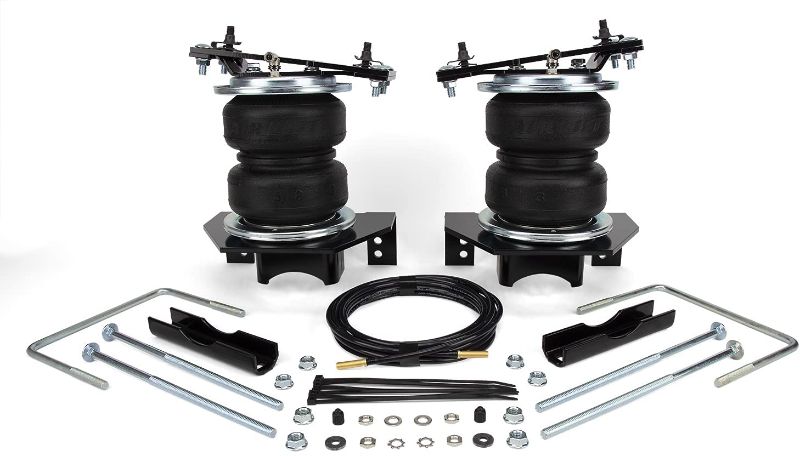 Photo 1 of Air Lift 57352 LoadLifter 5000 Air Suspension Kit
Amazon lookup is B08N8P749Z
