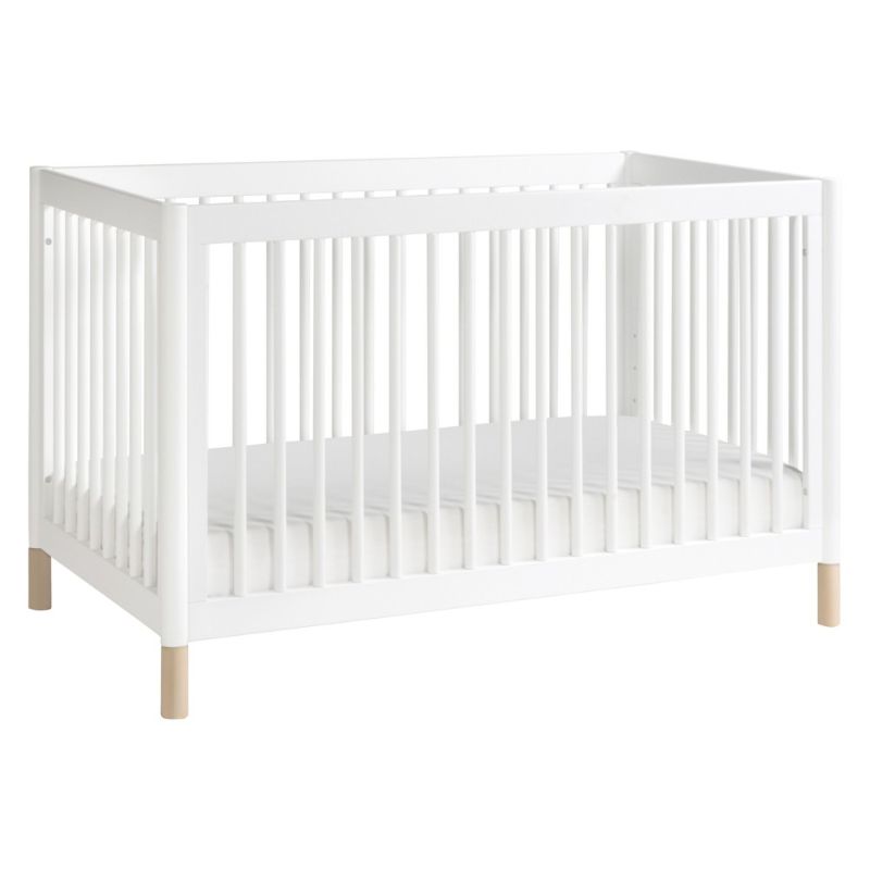 Photo 1 of Babyletto Gelato 4-in-1 Convertible Crib, Greenguard Gold Certified -
