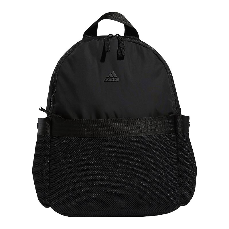 Photo 1 of Adidas Women's VFA III Backpack in Black NODIM
