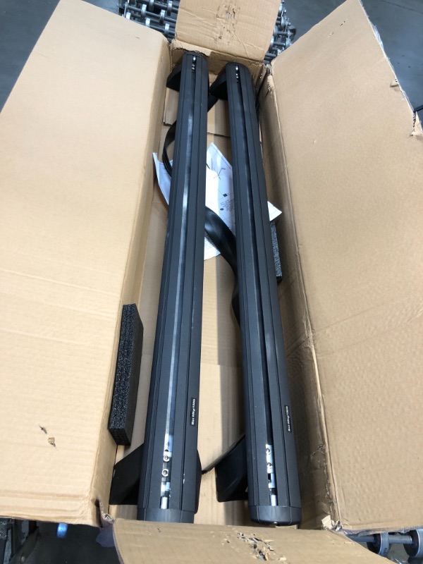 Photo 2 of BRIGHTLINES Crossbars Roof Racks Luggage Racks Replacement for 2011-2021 Jeep Grand Cherokee