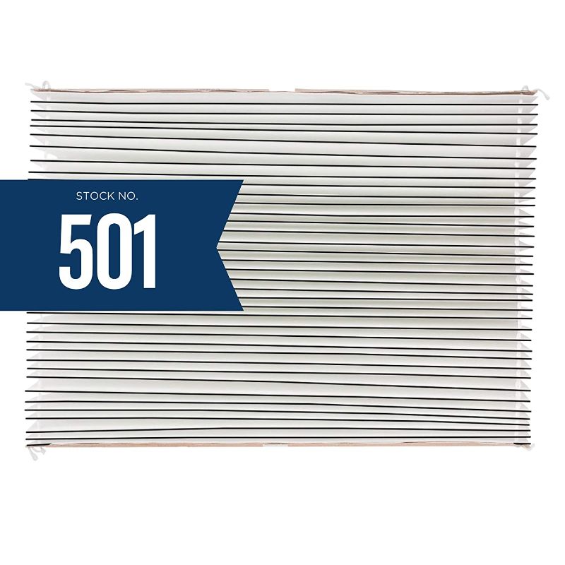 Photo 1 of Aprilaire - 501 A1 501 Replacement Filter for Whole House Electronic Air Purifier Model: 5000, MERV 16 (Pack of 1)
