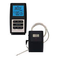 Photo 1 of Maverick
Digital Remote Thermometer with High Heat Probe