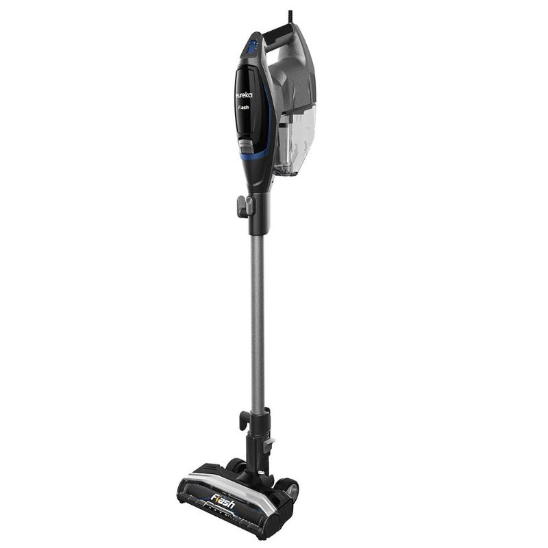 Photo 1 of Eureka Flash Corded Stick Bagless 2-in-1 Vacuum Cleaner with Storage Base
