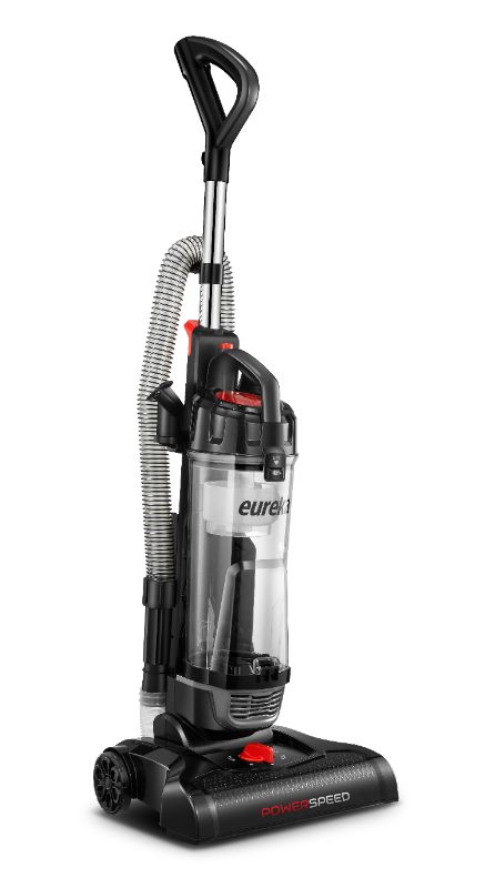 Photo 1 of Eureka PowerSpeed Bagless Upright Vacuum - NEU180
