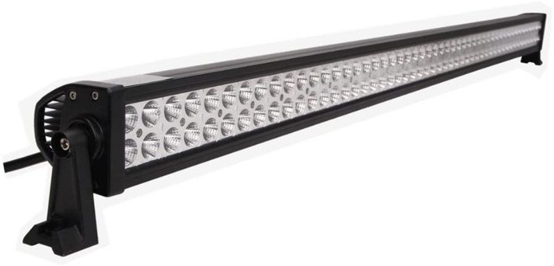 Photo 1 of 52" 300W Led Light Bar Off-road Light Bar 
**NO MOUNTING HARDWARE**