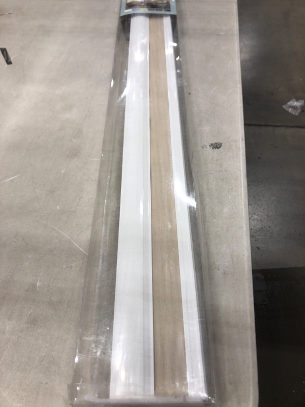 Photo 1 of Changshade Cordless & Light Filtering Cellular Shade, Pleated Honeycomb Shade with The Diameter of 1.5 inch honeycombs, Light Blocking Window Shade and Blind, 19 inches Wide, Beige CEL19BG36D