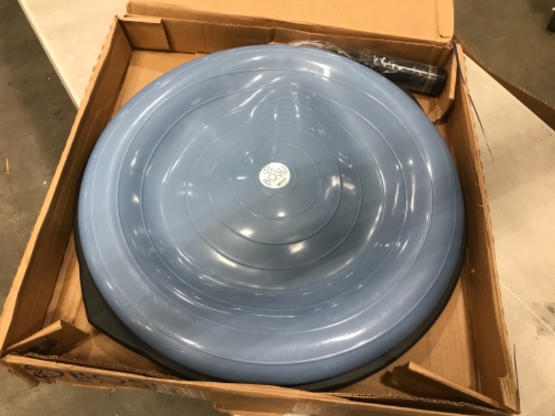 Photo 1 of Bosu Home Balance Trainer