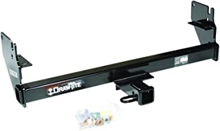 Photo 1 of (BENT END)
Draw-Tite 75236 Max-Frame Class III 2" Square Receiver Hitch , Black